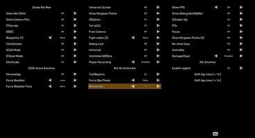 dying light 2 cheat table|dying light 2 console commands.